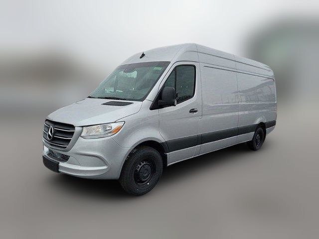 2024 Mercedes-Benz Sprinter Base