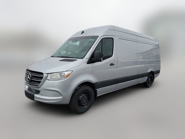 2024 Mercedes-Benz Sprinter Base