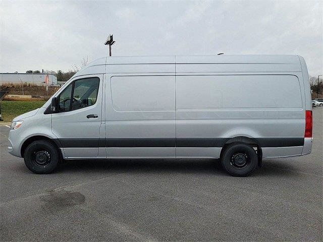 2024 Mercedes-Benz Sprinter Base