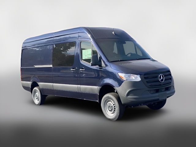 2024 Mercedes-Benz Sprinter Base