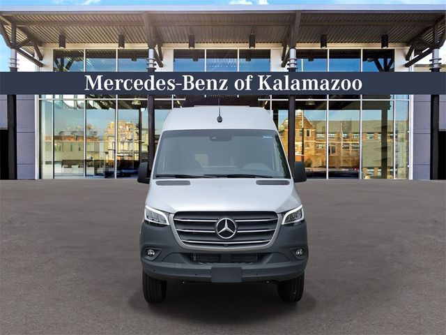 2024 Mercedes-Benz Sprinter Base