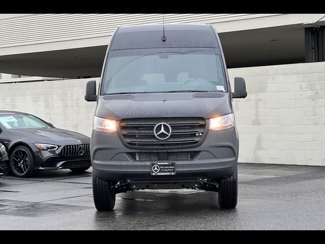 2024 Mercedes-Benz Sprinter Base