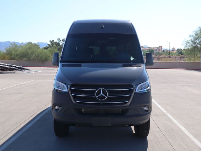 2024 Mercedes-Benz Sprinter Base