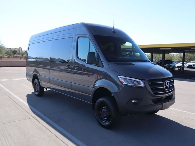 2024 Mercedes-Benz Sprinter Base