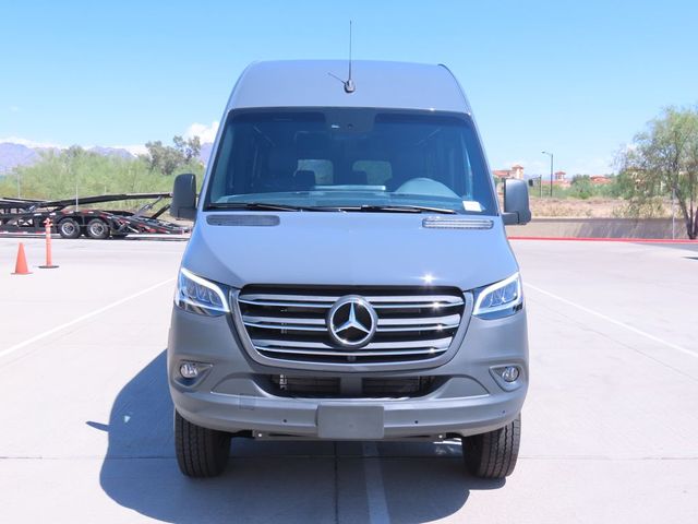 2024 Mercedes-Benz Sprinter Base