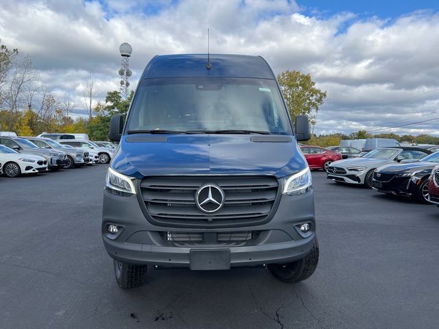 2024 Mercedes-Benz Sprinter Base