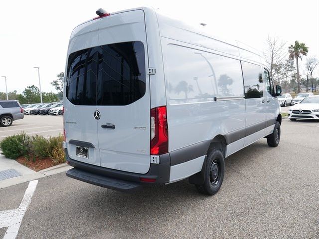 2024 Mercedes-Benz Sprinter Base