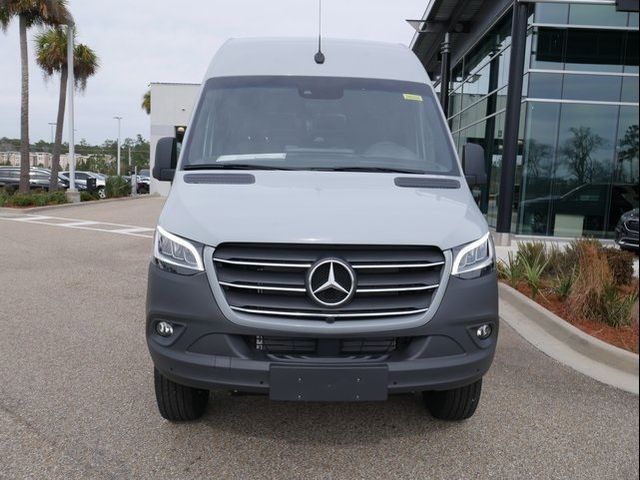 2024 Mercedes-Benz Sprinter Base