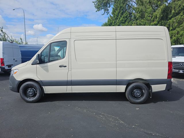 2024 Mercedes-Benz Sprinter Base