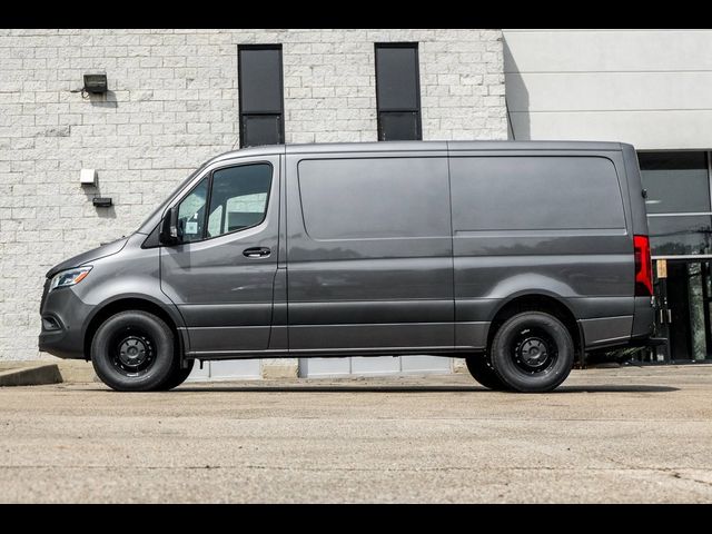 2024 Mercedes-Benz Sprinter Base