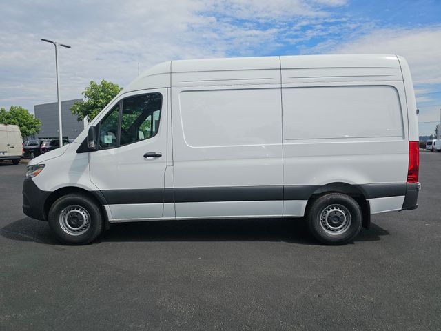 2024 Mercedes-Benz Sprinter Base