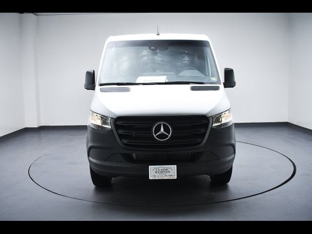 2024 Mercedes-Benz Sprinter Base