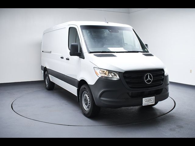 2024 Mercedes-Benz Sprinter Base