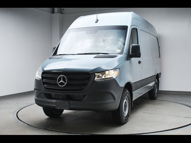 2024 Mercedes-Benz Sprinter Base