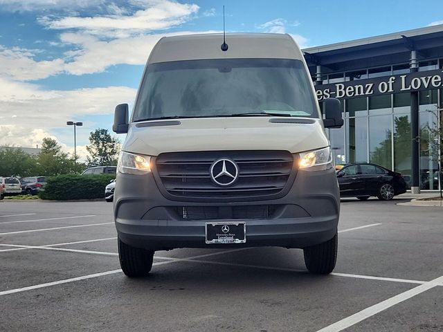 2024 Mercedes-Benz Sprinter Base