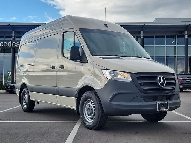 2024 Mercedes-Benz Sprinter Base