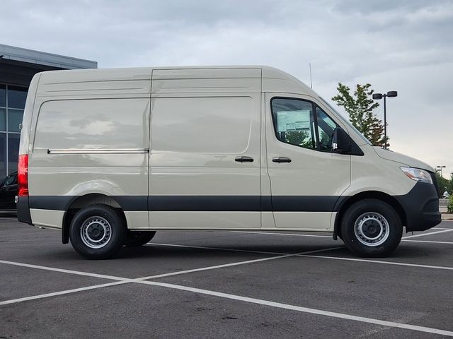 2024 Mercedes-Benz Sprinter Base