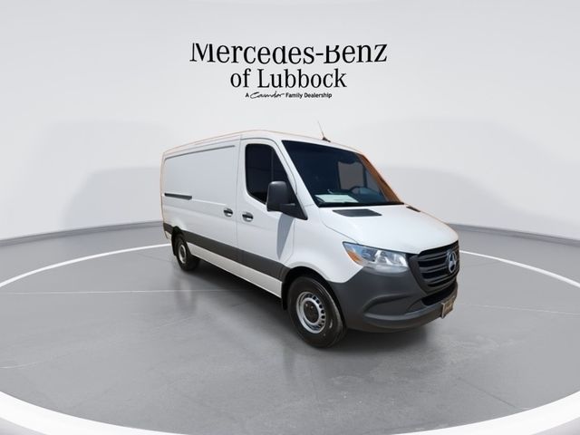 2024 Mercedes-Benz Sprinter Base