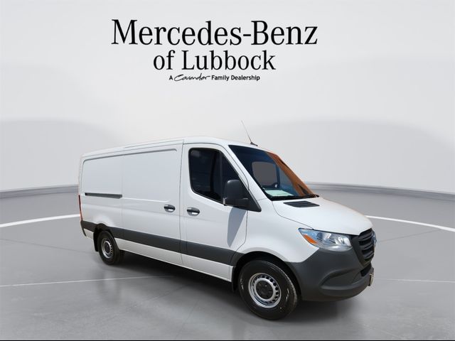 2024 Mercedes-Benz Sprinter Base