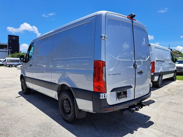 2024 Mercedes-Benz Sprinter Base