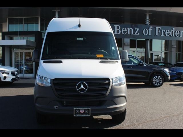 2024 Mercedes-Benz Sprinter Base