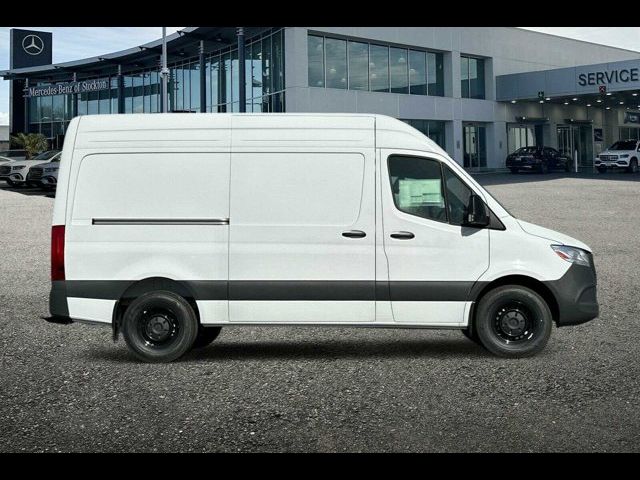 2024 Mercedes-Benz Sprinter Base