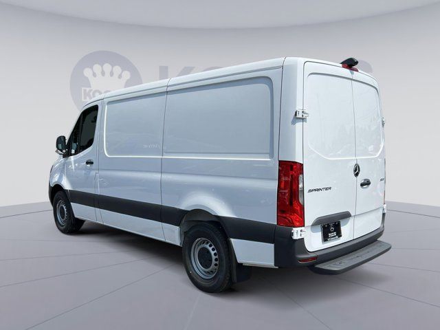 2024 Mercedes-Benz Sprinter Base