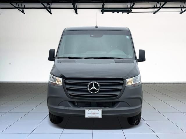 2024 Mercedes-Benz Sprinter Base