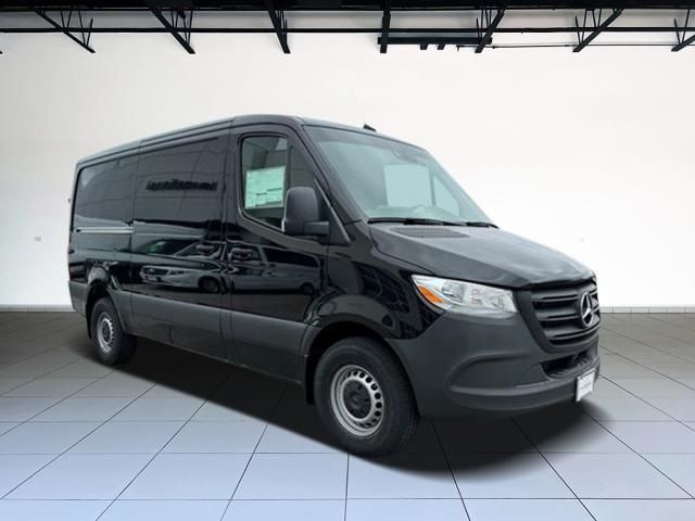 2024 Mercedes-Benz Sprinter Base