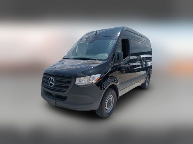 2024 Mercedes-Benz Sprinter Base