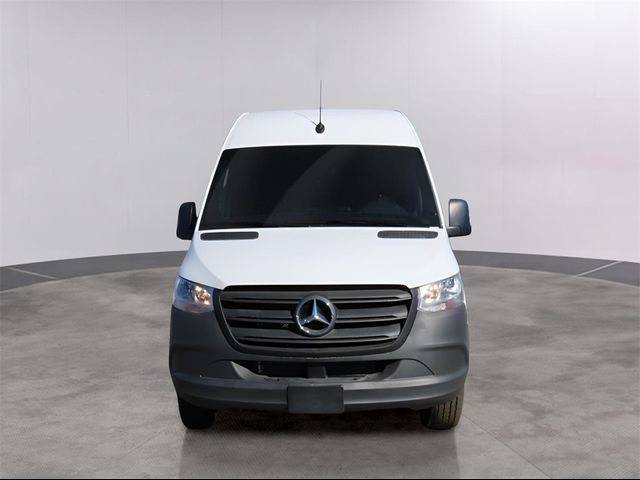 2024 Mercedes-Benz Sprinter Base