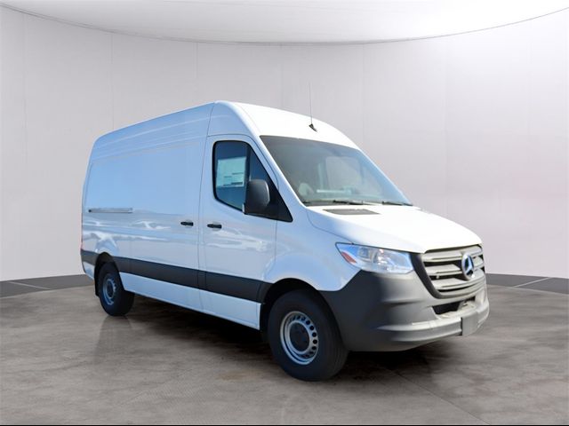 2024 Mercedes-Benz Sprinter Base