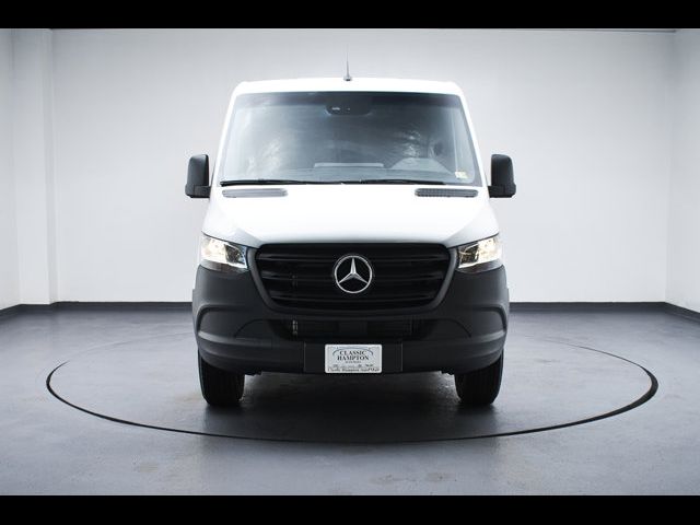 2024 Mercedes-Benz Sprinter Base