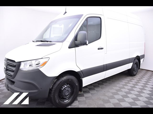 2024 Mercedes-Benz Sprinter Base