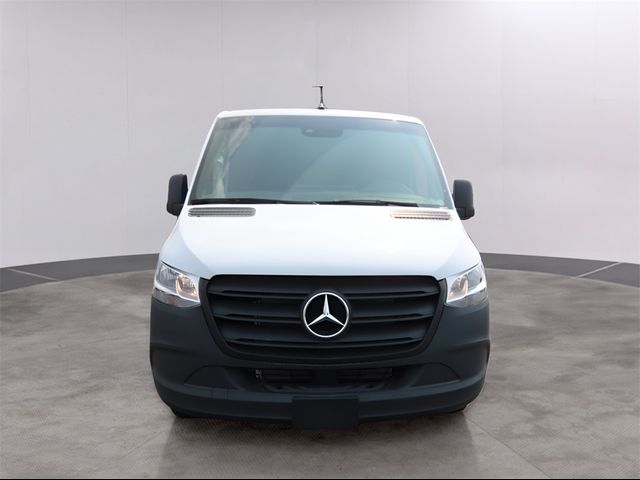 2024 Mercedes-Benz Sprinter Base