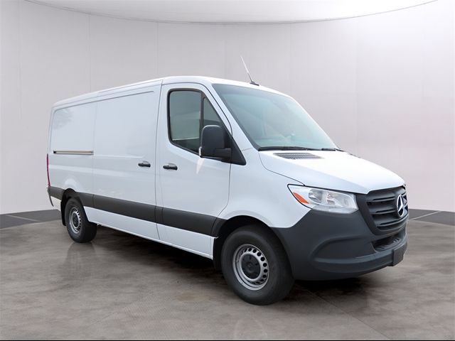 2024 Mercedes-Benz Sprinter Base