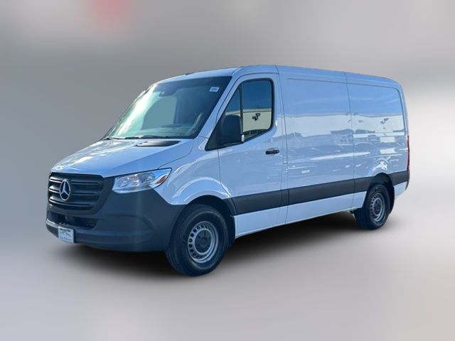 2024 Mercedes-Benz Sprinter Base