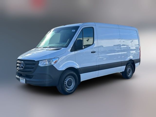 2024 Mercedes-Benz Sprinter Base