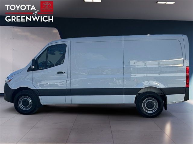 2024 Mercedes-Benz Sprinter Base