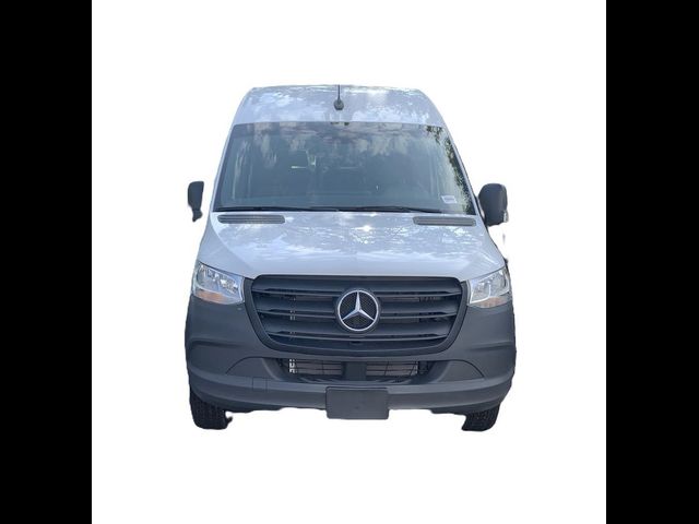 2024 Mercedes-Benz Sprinter Base