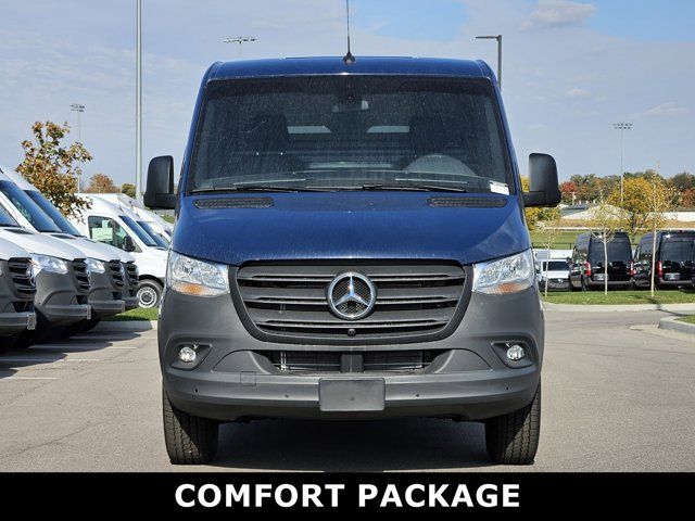 2024 Mercedes-Benz Sprinter Base