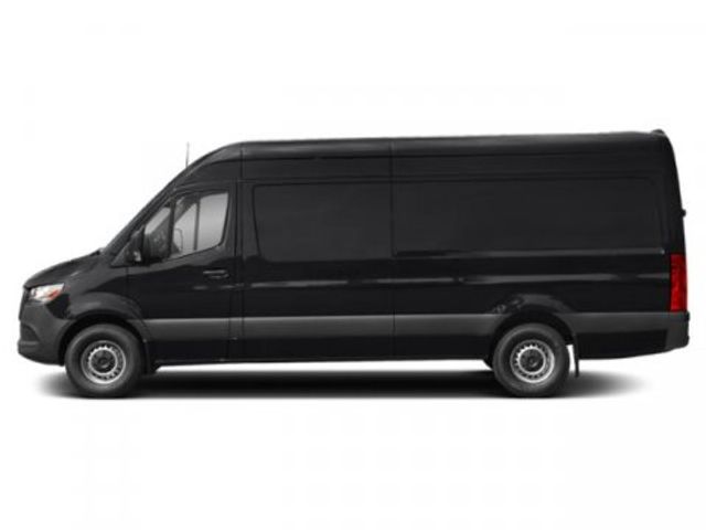 2024 Mercedes-Benz Sprinter Base