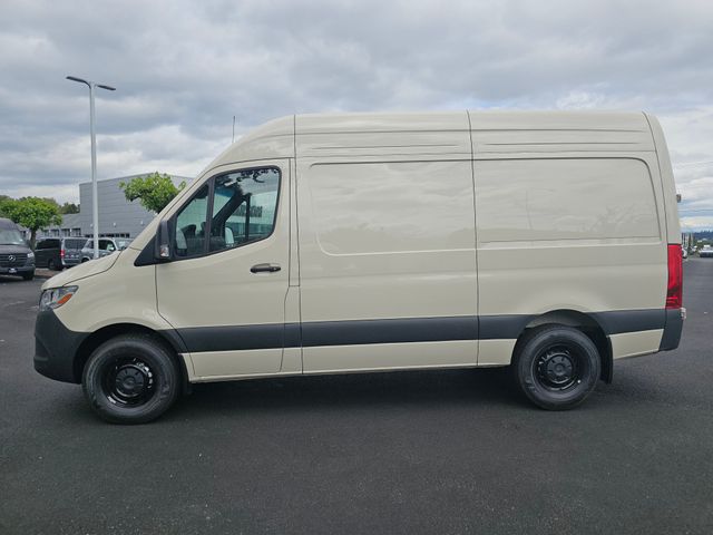 2024 Mercedes-Benz Sprinter Base