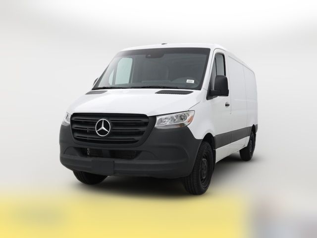 2024 Mercedes-Benz Sprinter Base