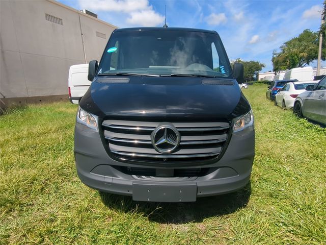 2024 Mercedes-Benz Sprinter Base