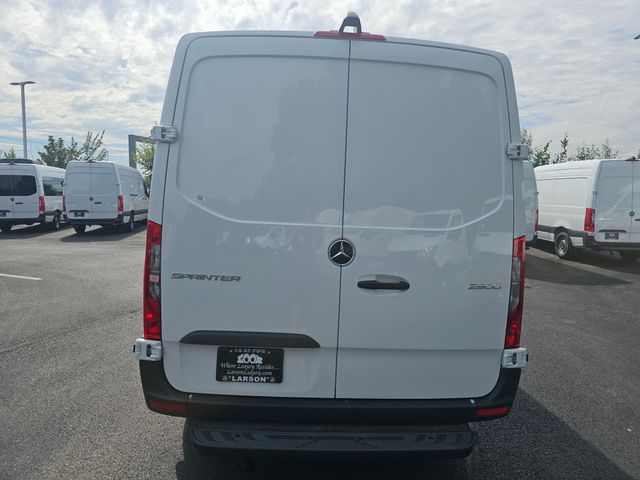 2024 Mercedes-Benz Sprinter Base