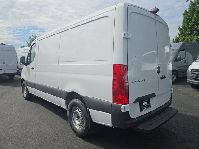 2024 Mercedes-Benz Sprinter Base