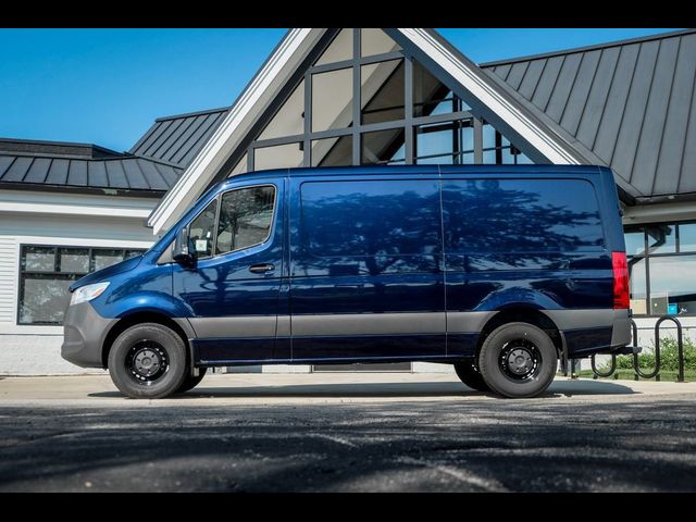 2024 Mercedes-Benz Sprinter Base