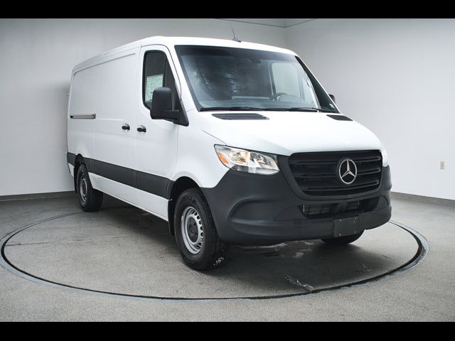 2024 Mercedes-Benz Sprinter Base