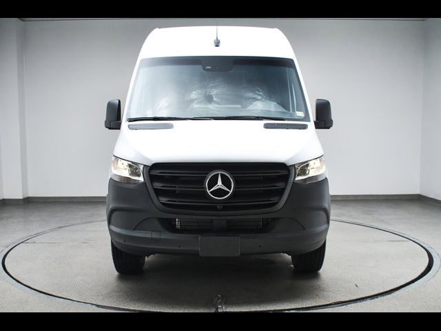 2024 Mercedes-Benz Sprinter Base